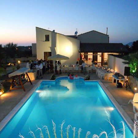 B&B Castellazzo Paceco Dış mekan fotoğraf