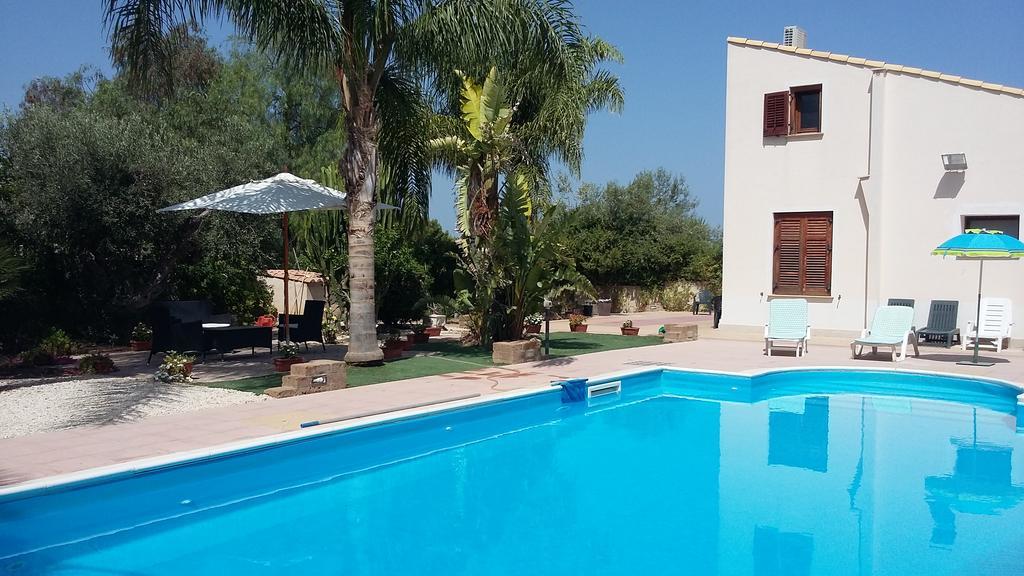 B&B Castellazzo Paceco Dış mekan fotoğraf