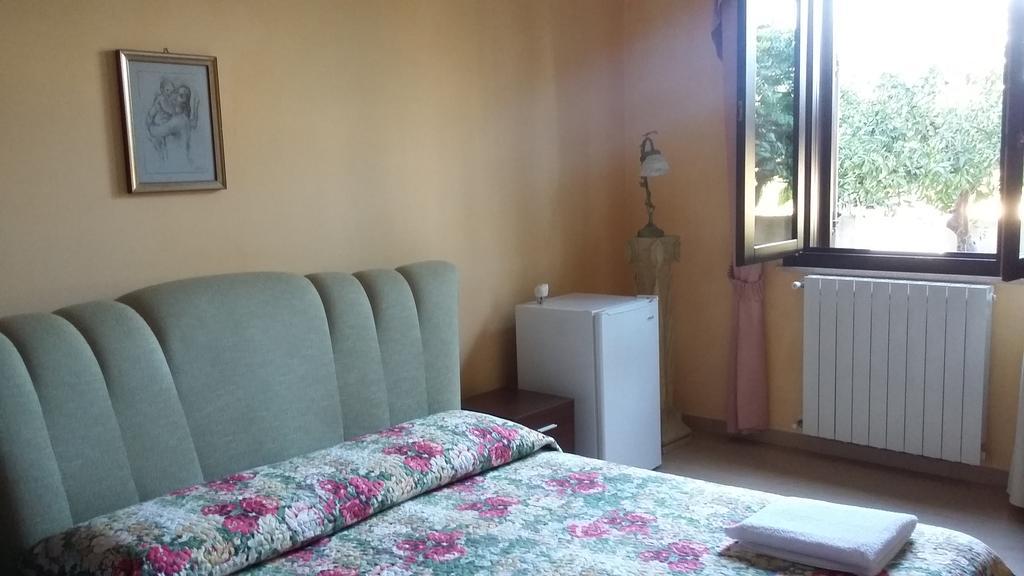 B&B Castellazzo Paceco Dış mekan fotoğraf