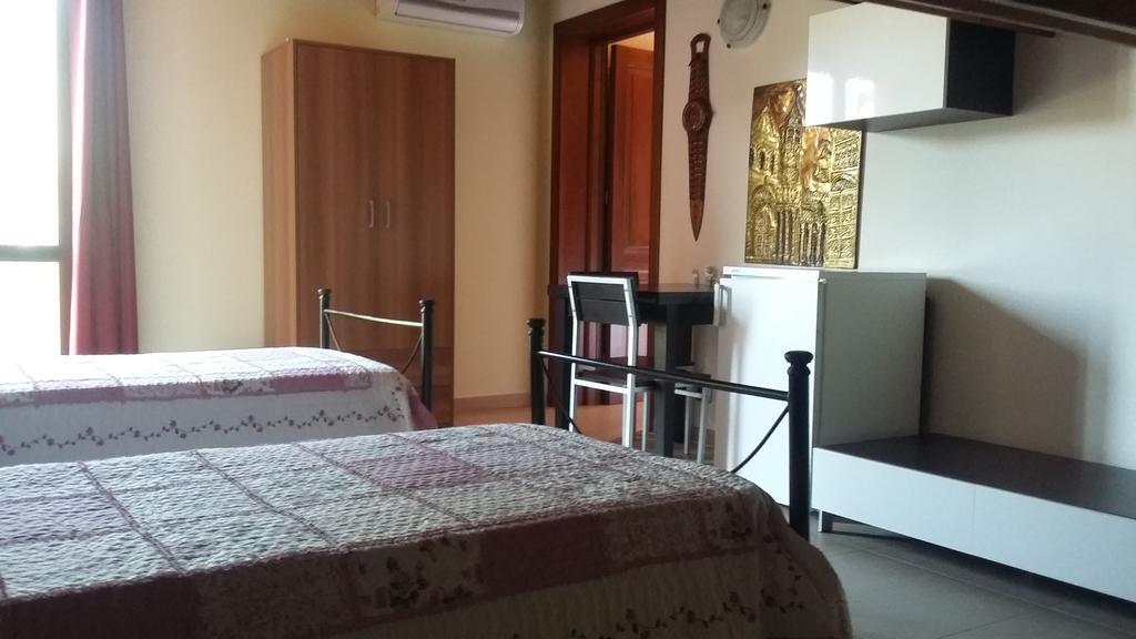 B&B Castellazzo Paceco Dış mekan fotoğraf