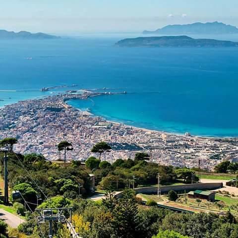 B&B Castellazzo Paceco Dış mekan fotoğraf