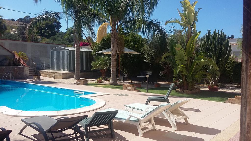 B&B Castellazzo Paceco Dış mekan fotoğraf