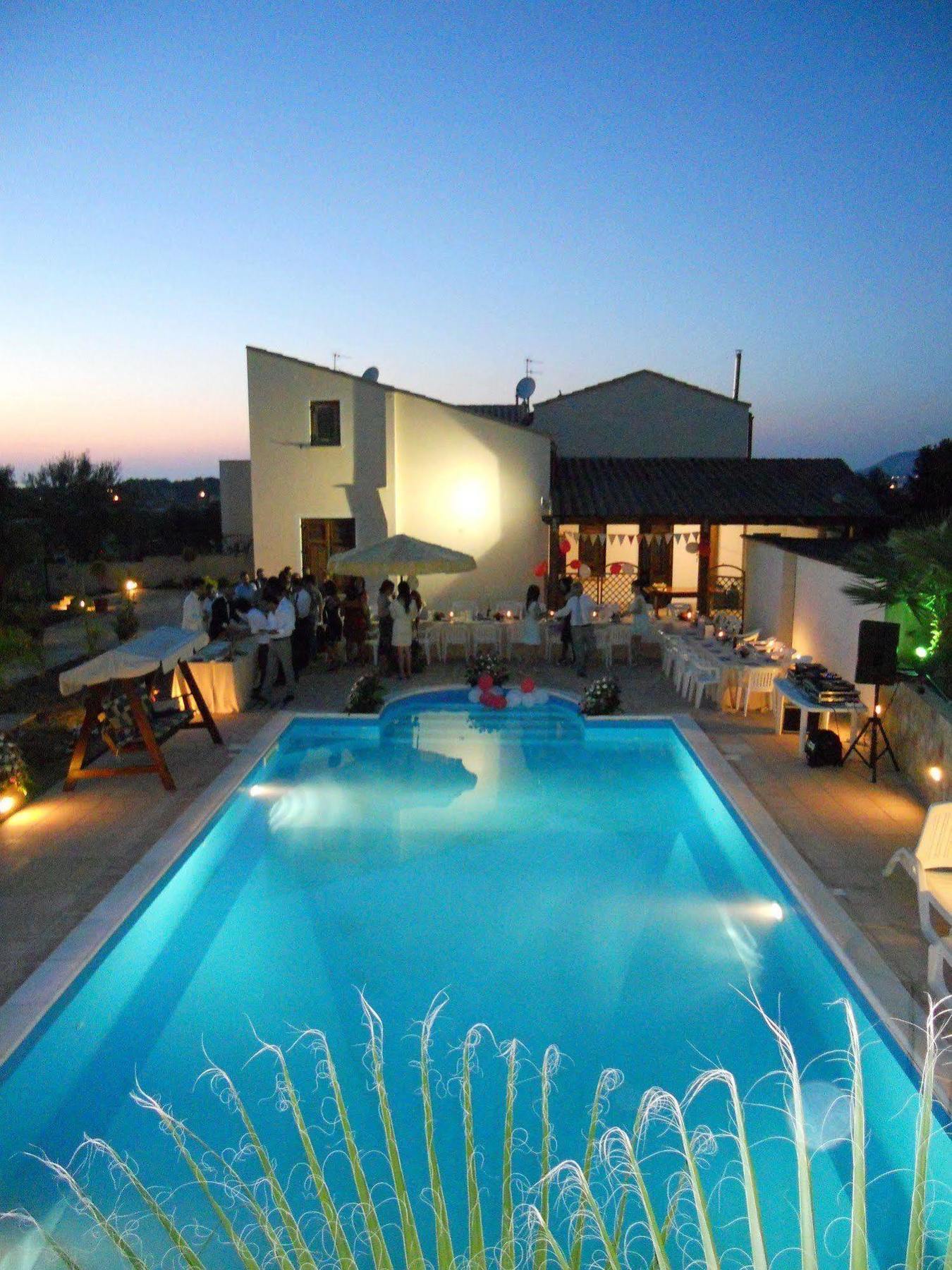 B&B Castellazzo Paceco Dış mekan fotoğraf