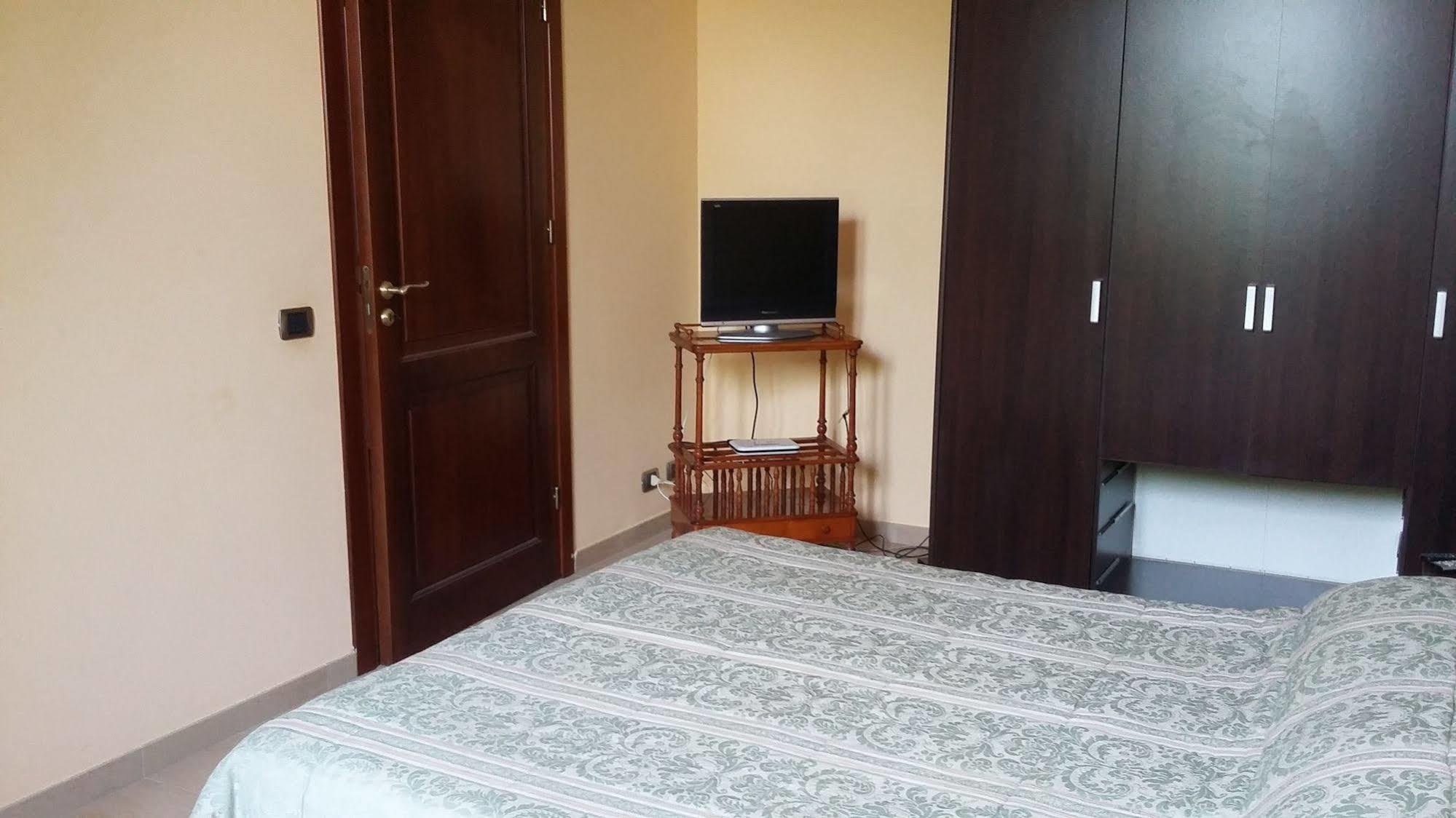 B&B Castellazzo Paceco Dış mekan fotoğraf
