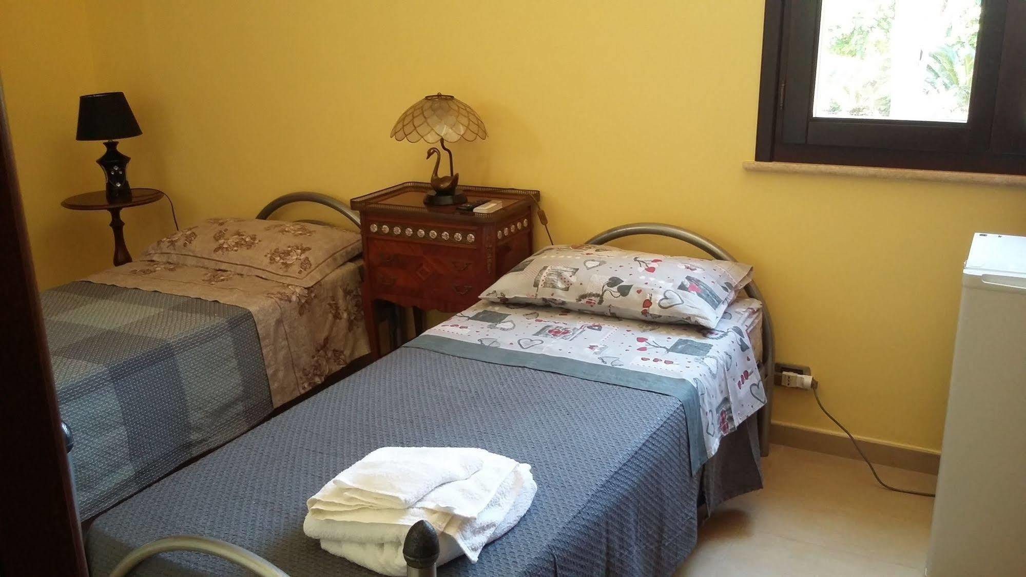 B&B Castellazzo Paceco Dış mekan fotoğraf