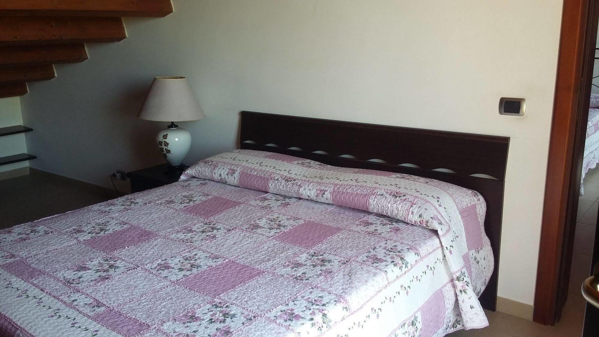 B&B Castellazzo Paceco Dış mekan fotoğraf