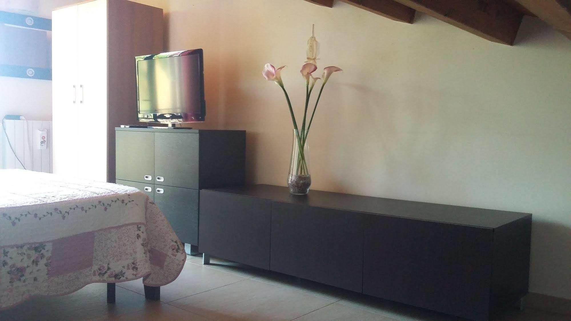 B&B Castellazzo Paceco Dış mekan fotoğraf