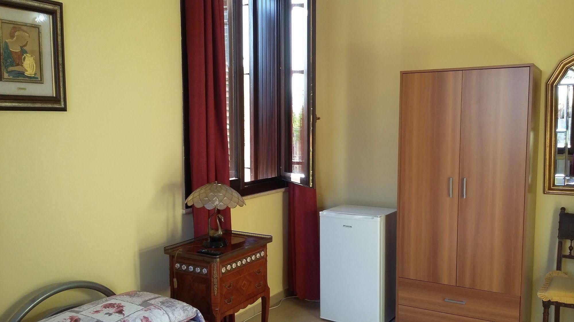 B&B Castellazzo Paceco Dış mekan fotoğraf