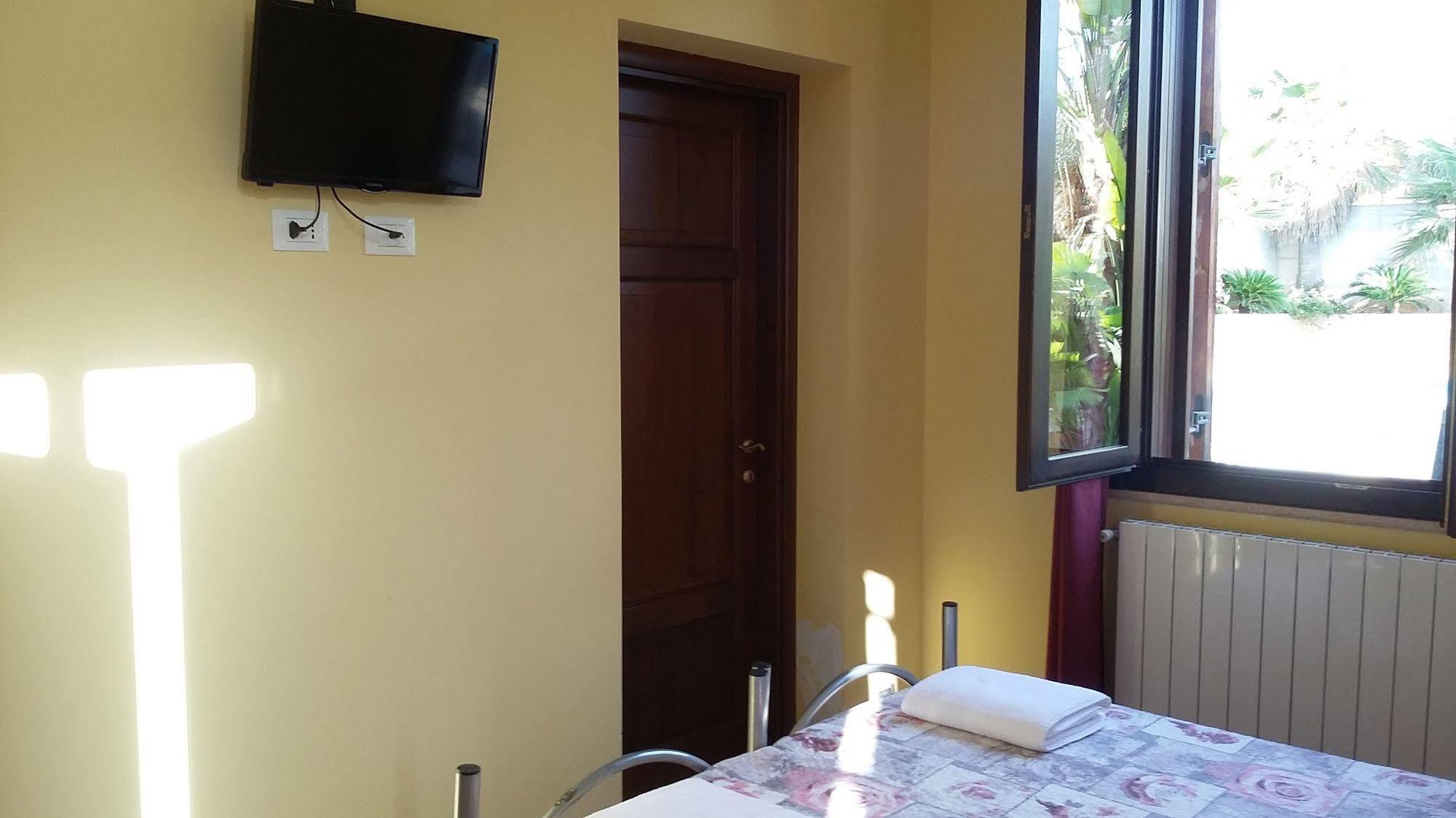B&B Castellazzo Paceco Dış mekan fotoğraf