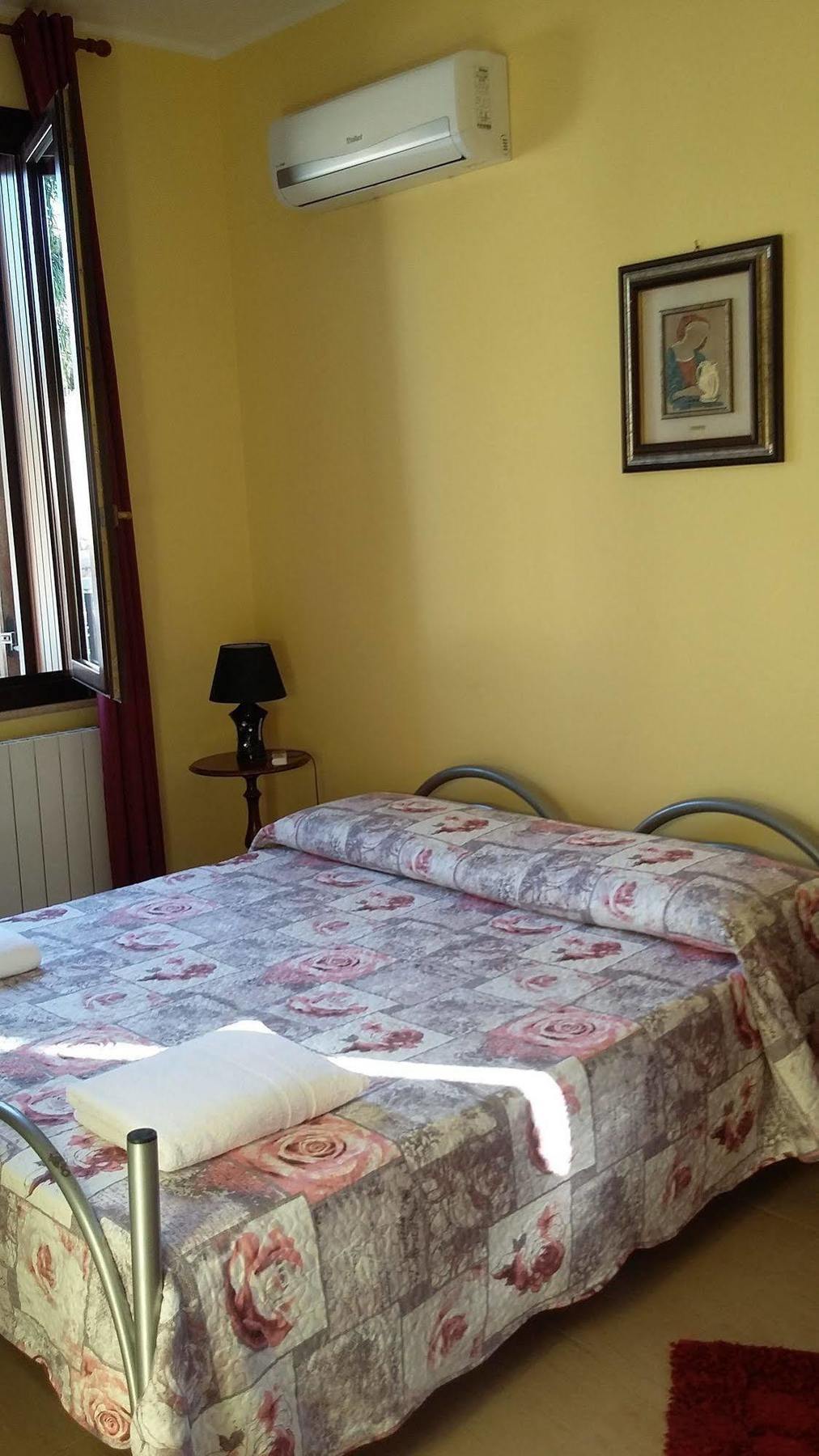 B&B Castellazzo Paceco Dış mekan fotoğraf