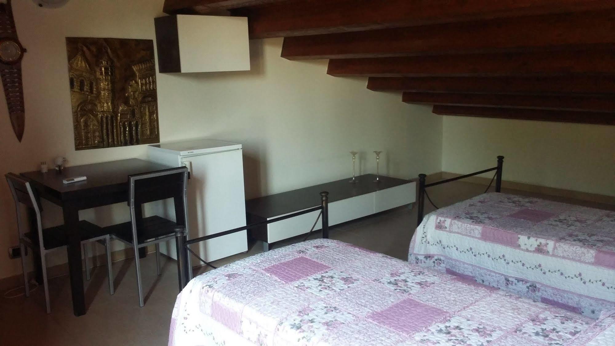 B&B Castellazzo Paceco Dış mekan fotoğraf