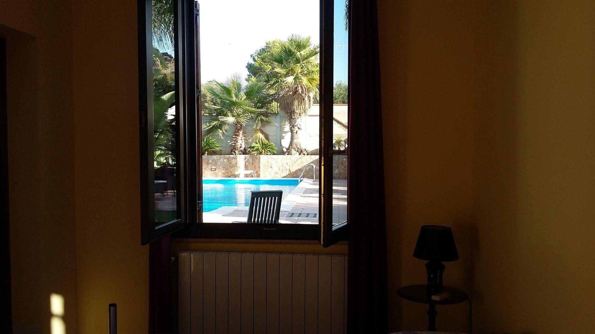 B&B Castellazzo Paceco Dış mekan fotoğraf