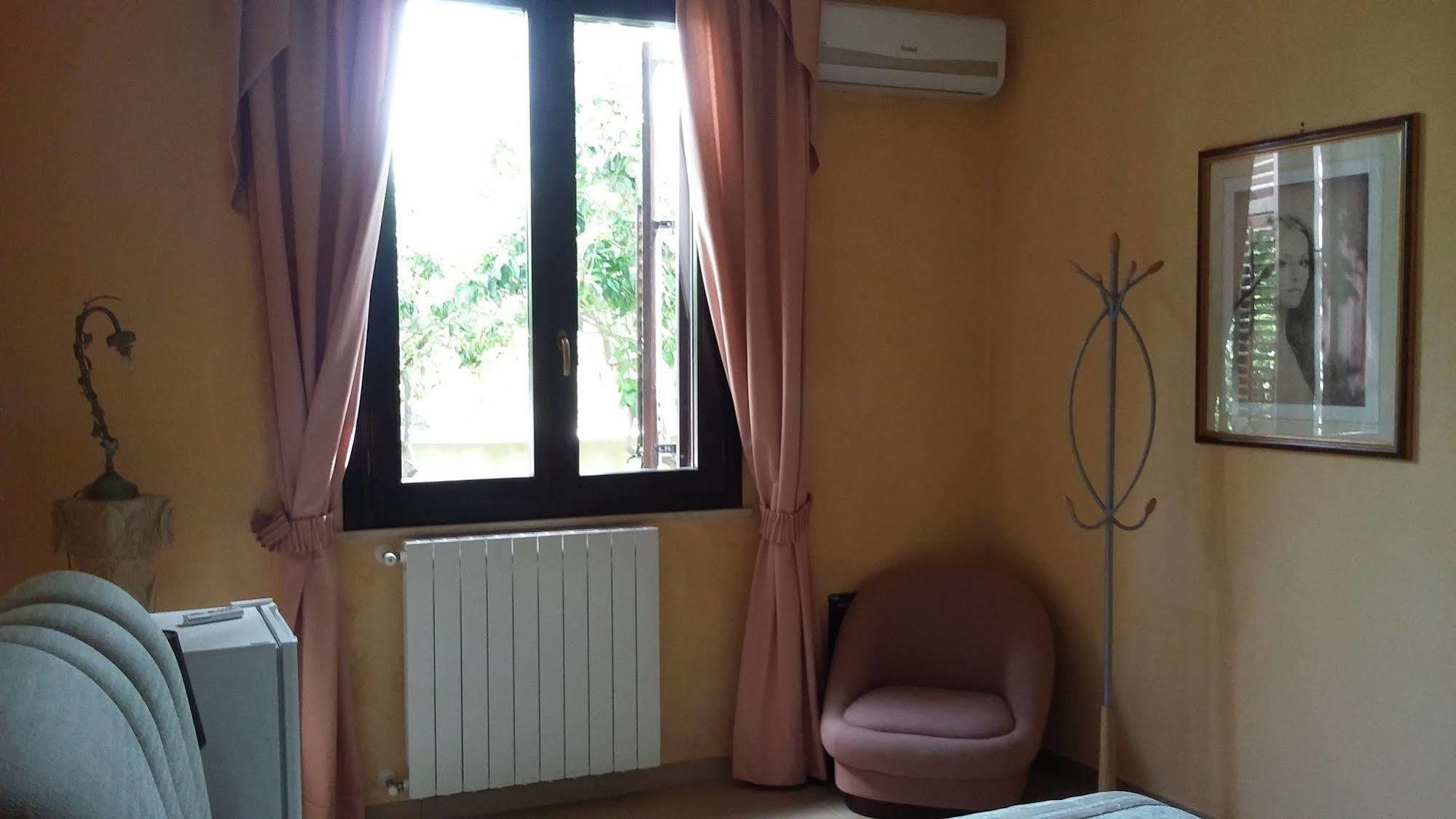 B&B Castellazzo Paceco Dış mekan fotoğraf
