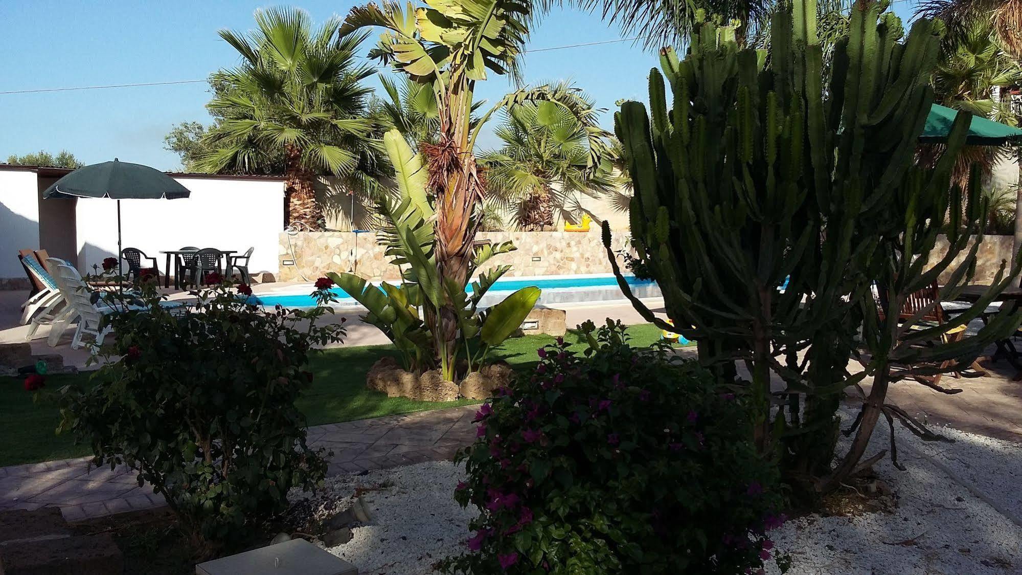 B&B Castellazzo Paceco Dış mekan fotoğraf
