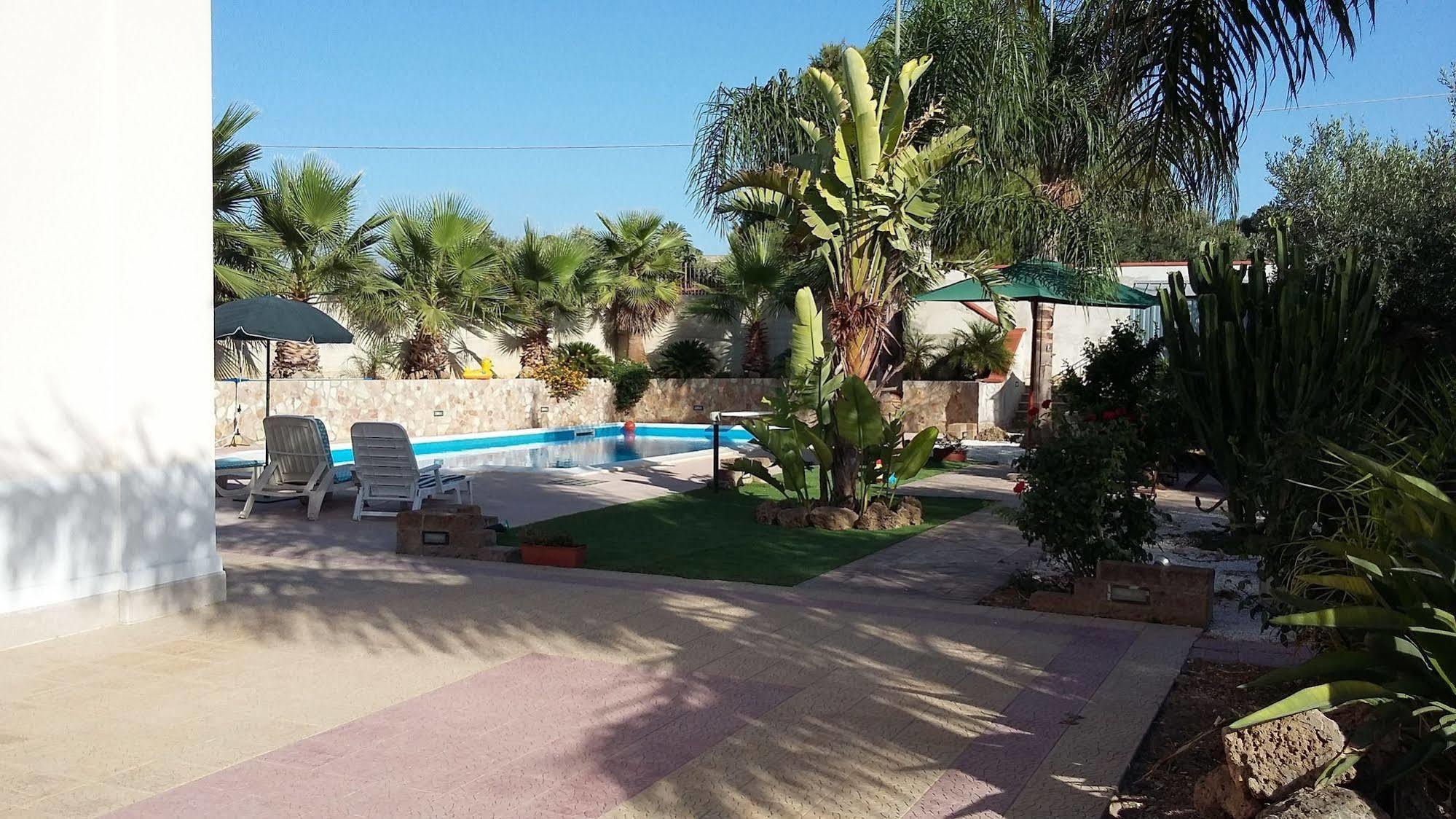 B&B Castellazzo Paceco Dış mekan fotoğraf