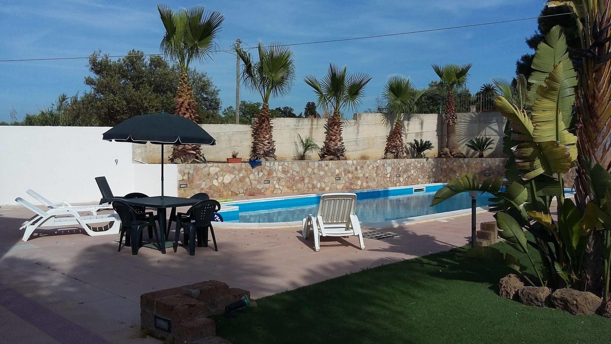 B&B Castellazzo Paceco Dış mekan fotoğraf