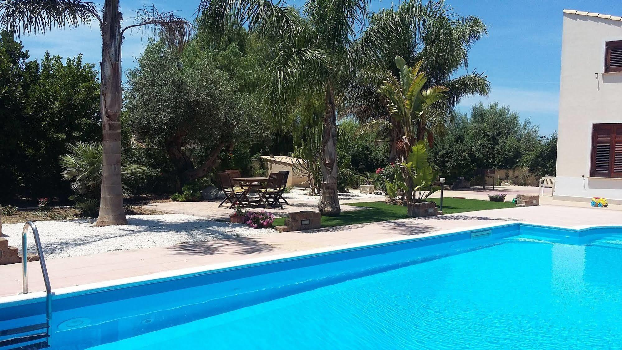 B&B Castellazzo Paceco Dış mekan fotoğraf
