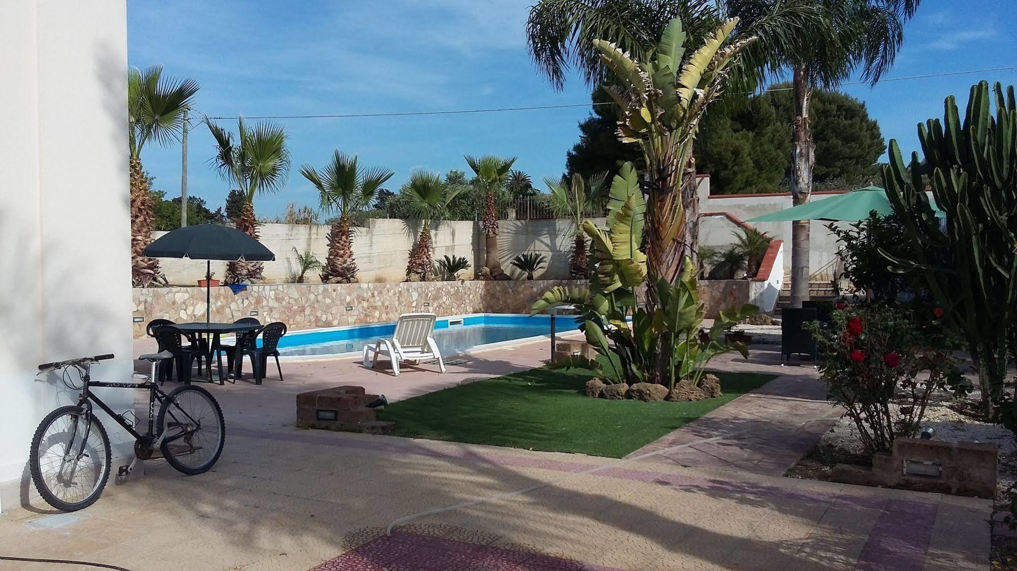 B&B Castellazzo Paceco Dış mekan fotoğraf