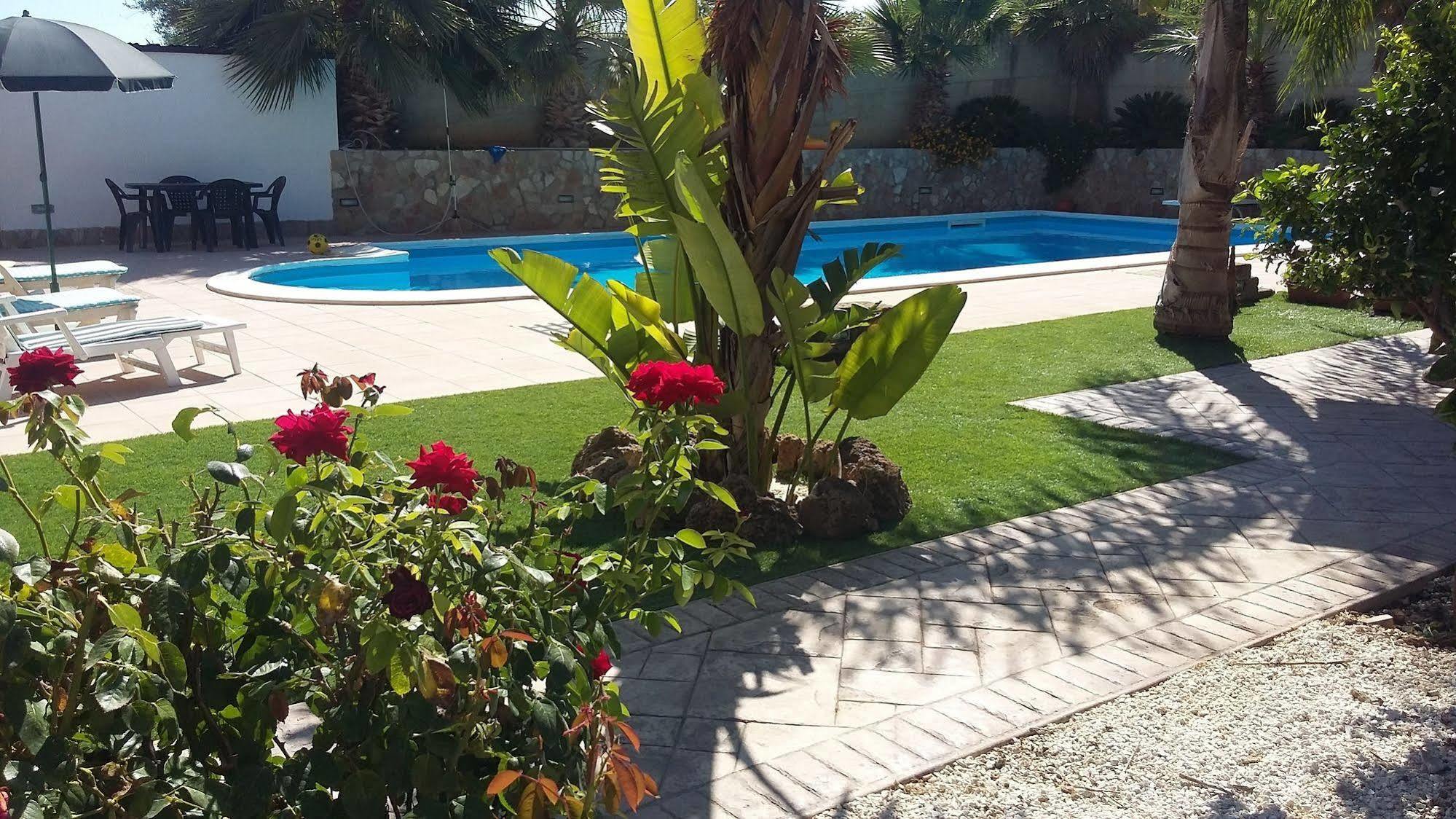 B&B Castellazzo Paceco Dış mekan fotoğraf